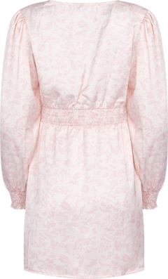 Addyic Dress - Light Pink Floral