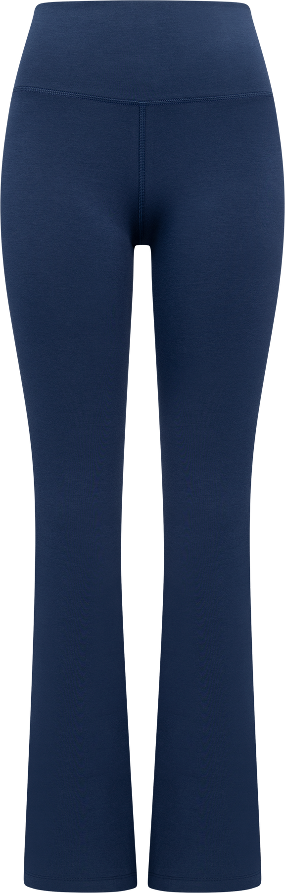 Yoga Core Pants - Midnight Blue