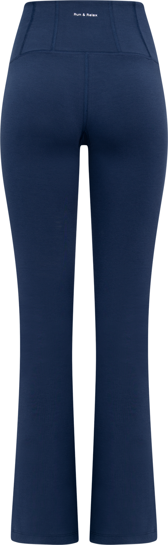 Yoga Core Pants - Midnight Blue