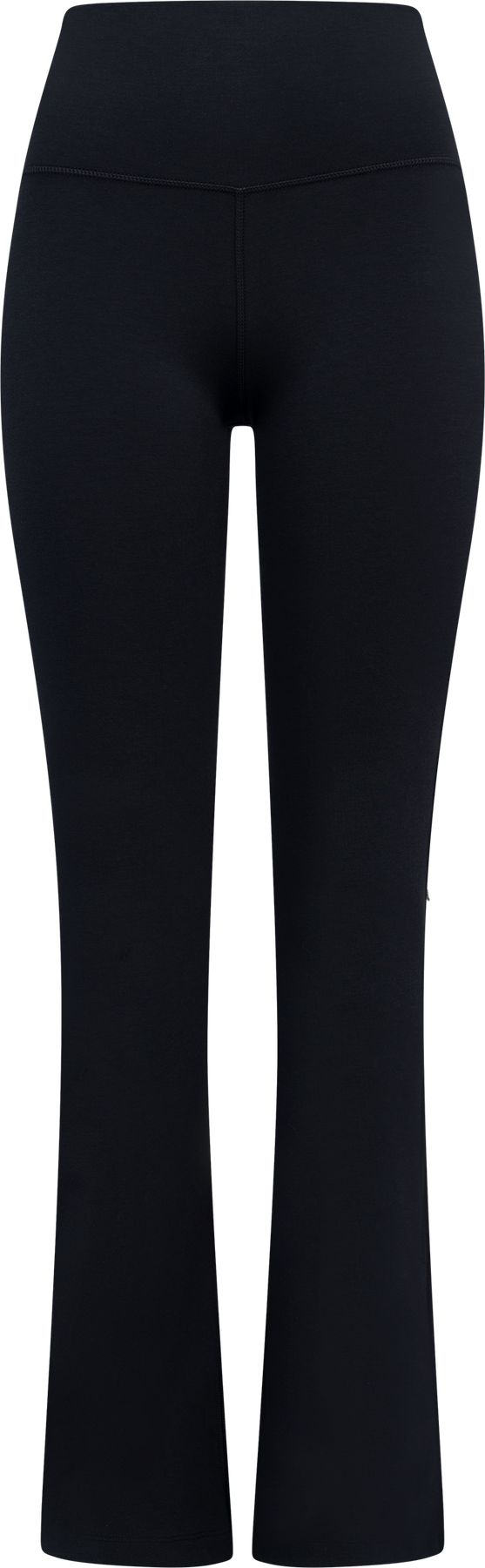 Yoga Core Pants - Beautiful Black