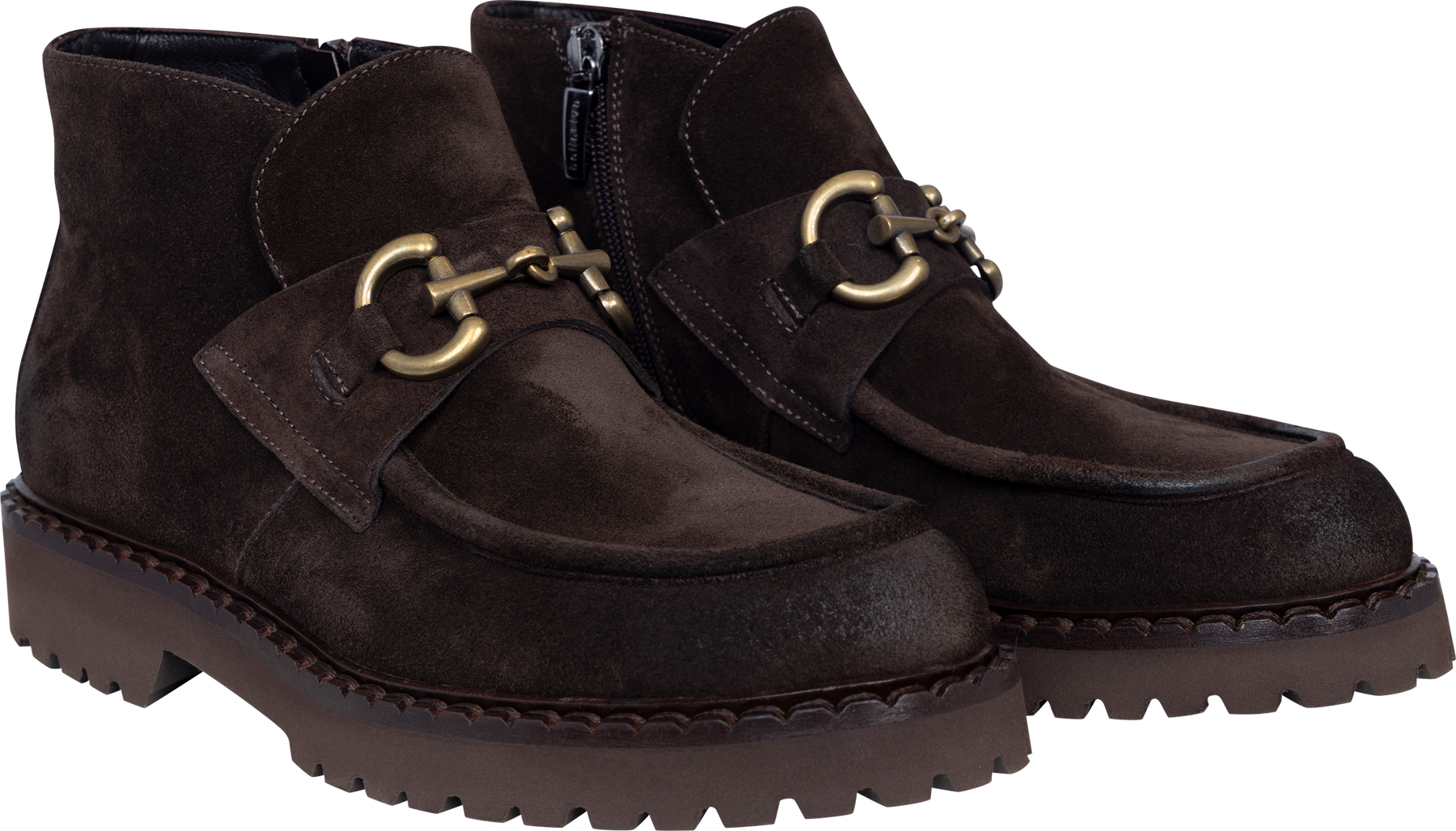 1132A Velour - Corvino