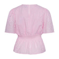 Joi Blouse - Light Pink