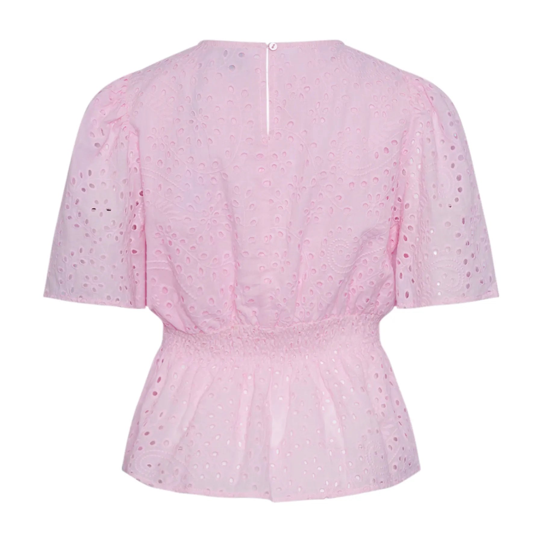 Joi Blouse - Light Pink