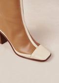 West Retro -  Camel Cream