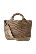 St Barths Small Tote - Cashmere