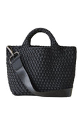 St Barths Small Tote - Onyx