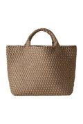 St Barths Medium Tote - Cashmere