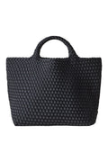 St Barths Medium Tote - Onyx