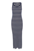 EgnaIW Tank Dress - Whisper White