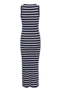 EgnaIW Tank Dress - Whisper White