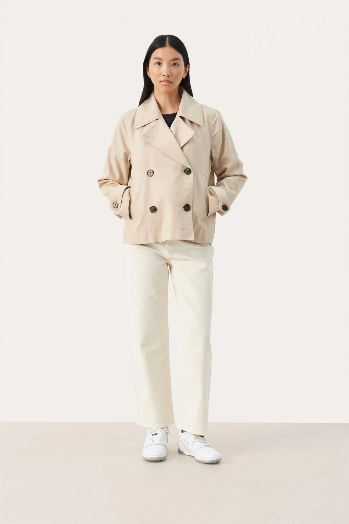 SifsPW OTW - White Pepper