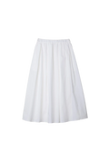 Jorina Skirt - Vit