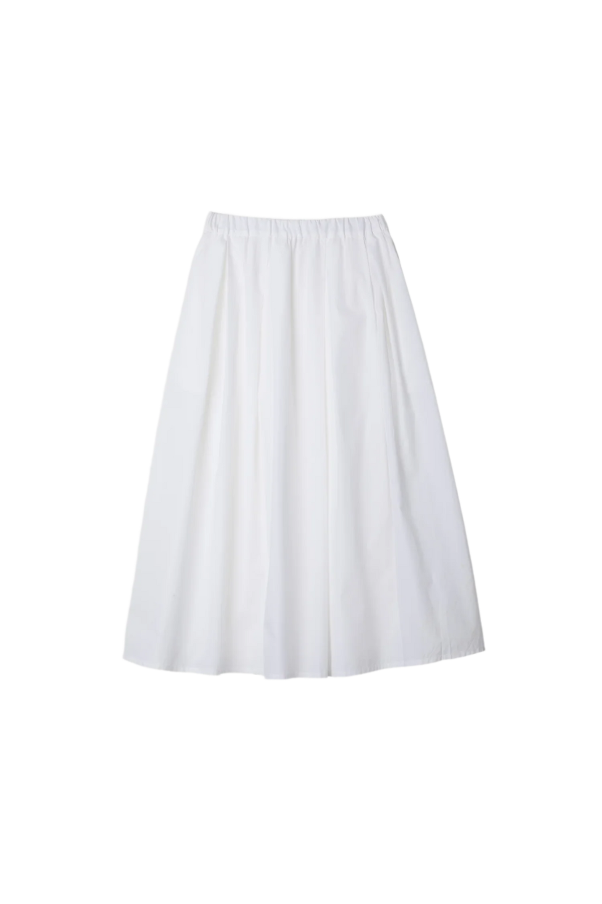 Jorina Skirt - Vit