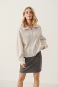 CandacePW CA - Whitecap Gray