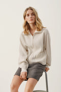 CandacePW CA - Whitecap Gray