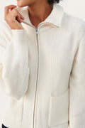 CandacePW CA - Whitecap Gray
