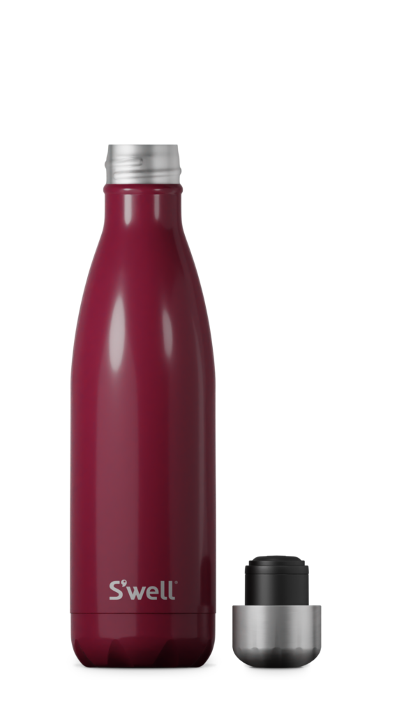 S'well Bottle 500ml - Wild Cherry