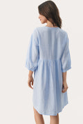 GiazellaPW Dress - Windsurfer Embroidery
