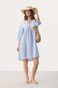 GiazellaPW Dress - Windsurfer Embroidery