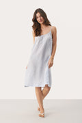 AlexianaPW Dress - Windsurfer Stripe