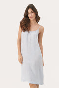 AlexianaPW Dress - Windsurfer Stripe