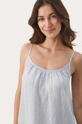 AlexianaPW Dress - Windsurfer Stripe