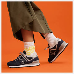 574 Core - Navy