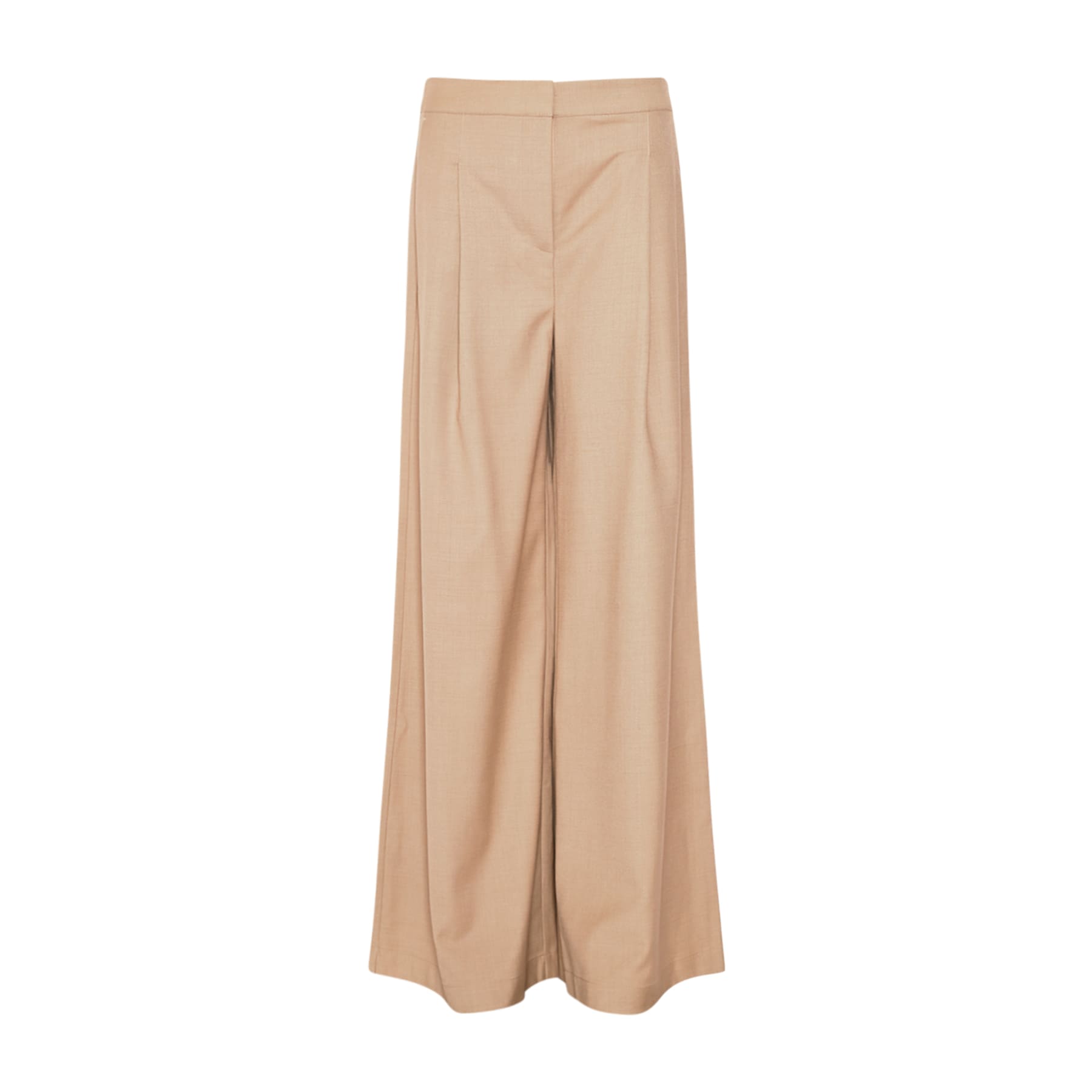 Kazia Pants - Oyster