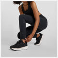 New Balance Harmony High Rise Legging 25" - Svart