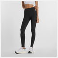 Rc Pocket Legging 27" - Svart