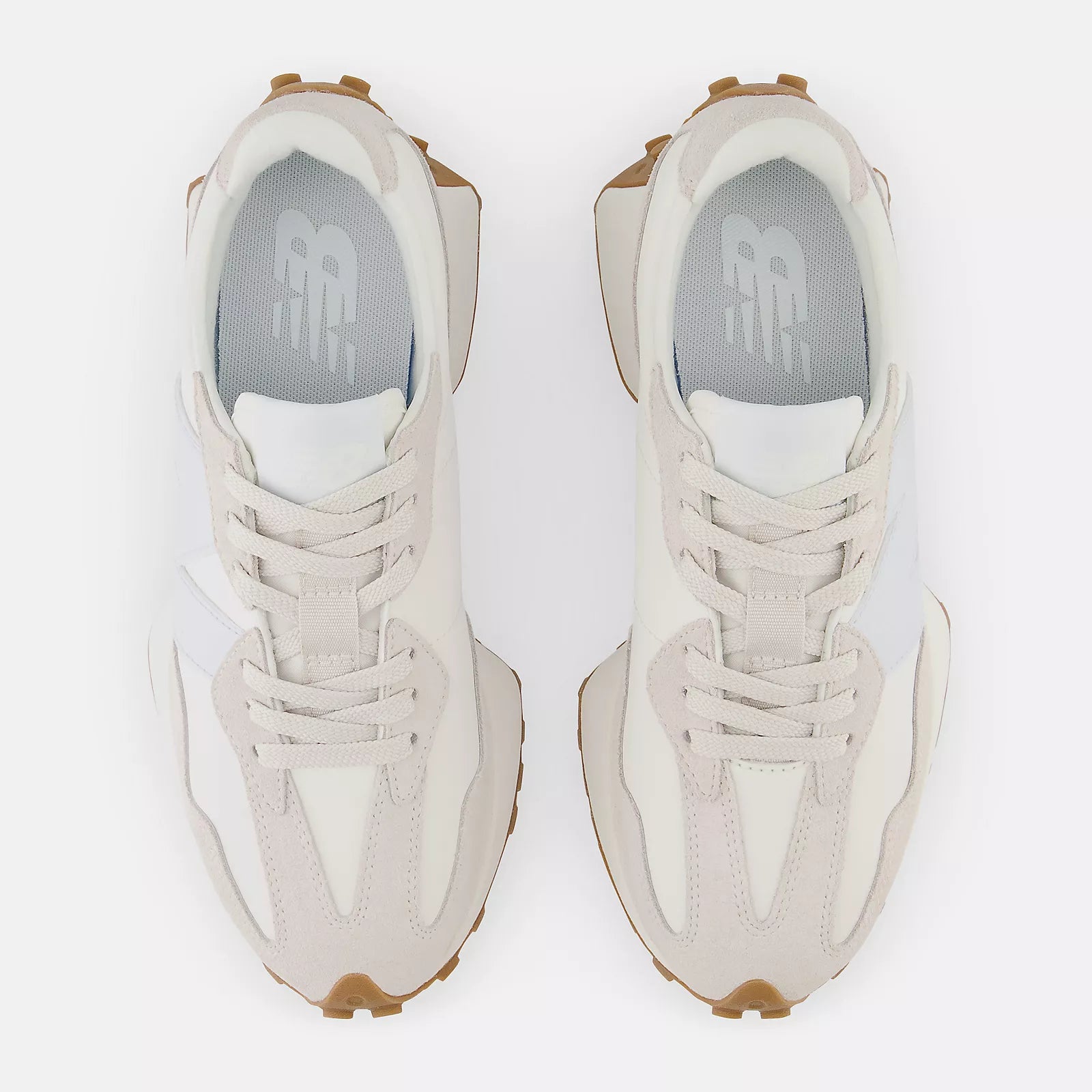327 - Ice Blue WS327OT