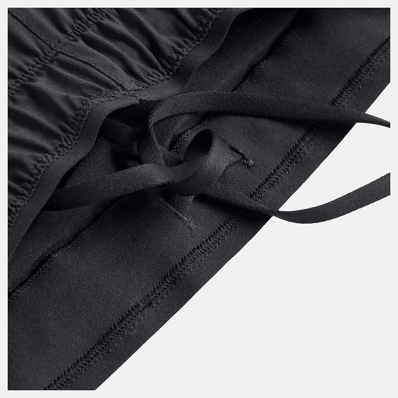 Rc Short 3" - Svart