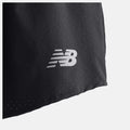 Rc Short 3" - Svart