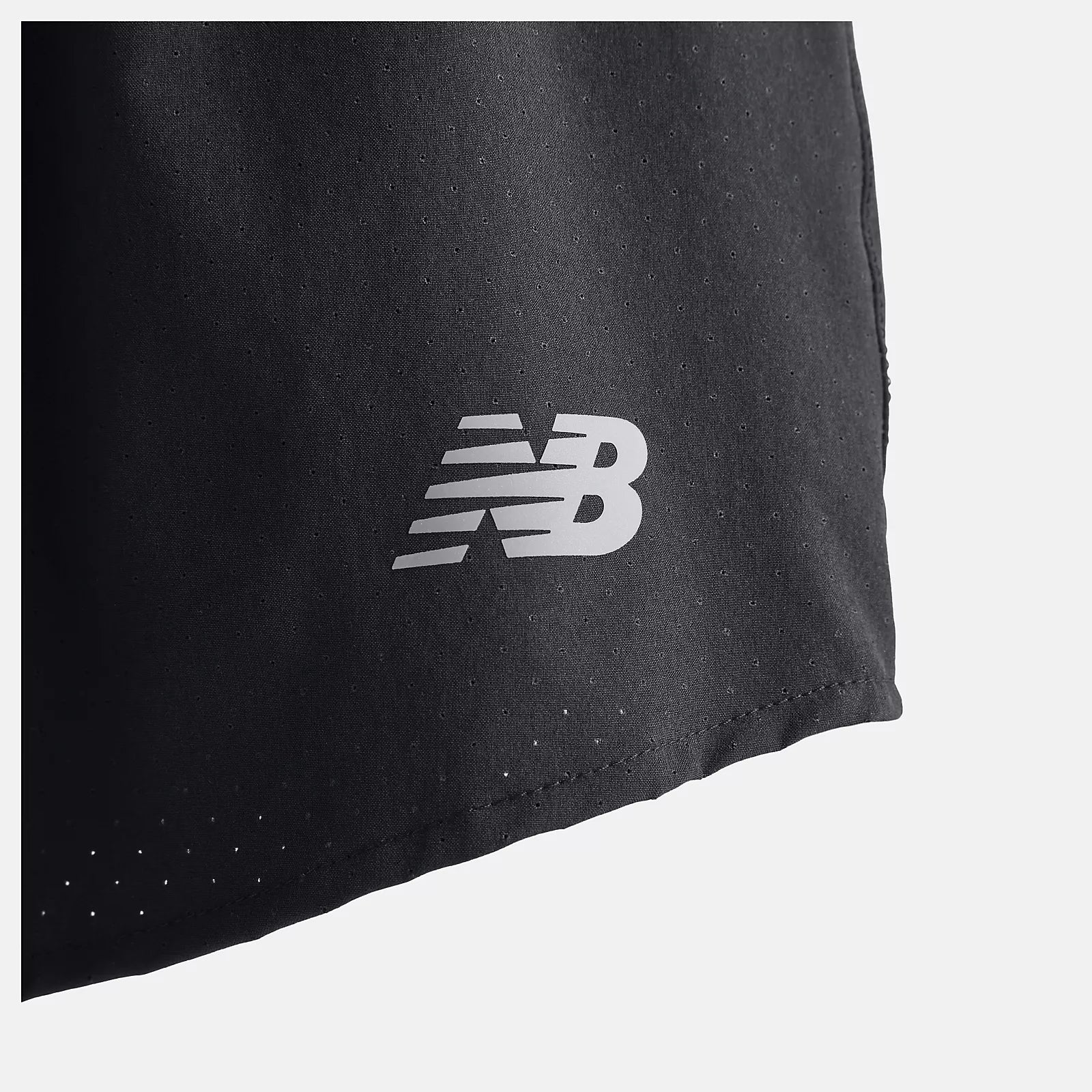 Rc Short 3" - Svart