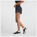 Rc Short 3" - Svart