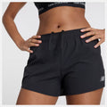Rc Short 3" - Svart