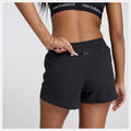 Rc Short 3" - Svart