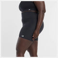 Nb Harmony High Rise Short 6" - Black