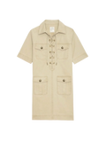 Record Coton Lave - Latte