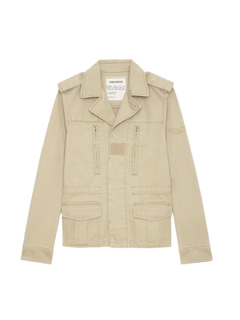 Klimi Coton Lave - Latte