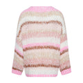 Jolee Knit Cardigan - Oakleigh Rose Stripe