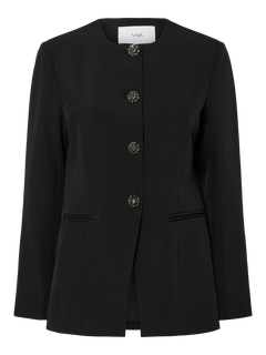 Yasvetura Ls Blazer S. - Black