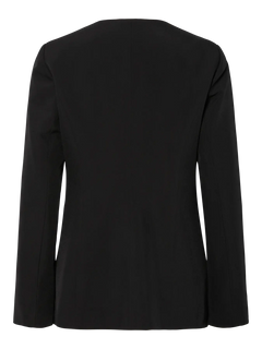 Yasvetura Ls Blazer S. - Black