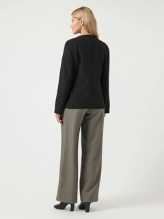 Yasvetura Ls Blazer S. - Black