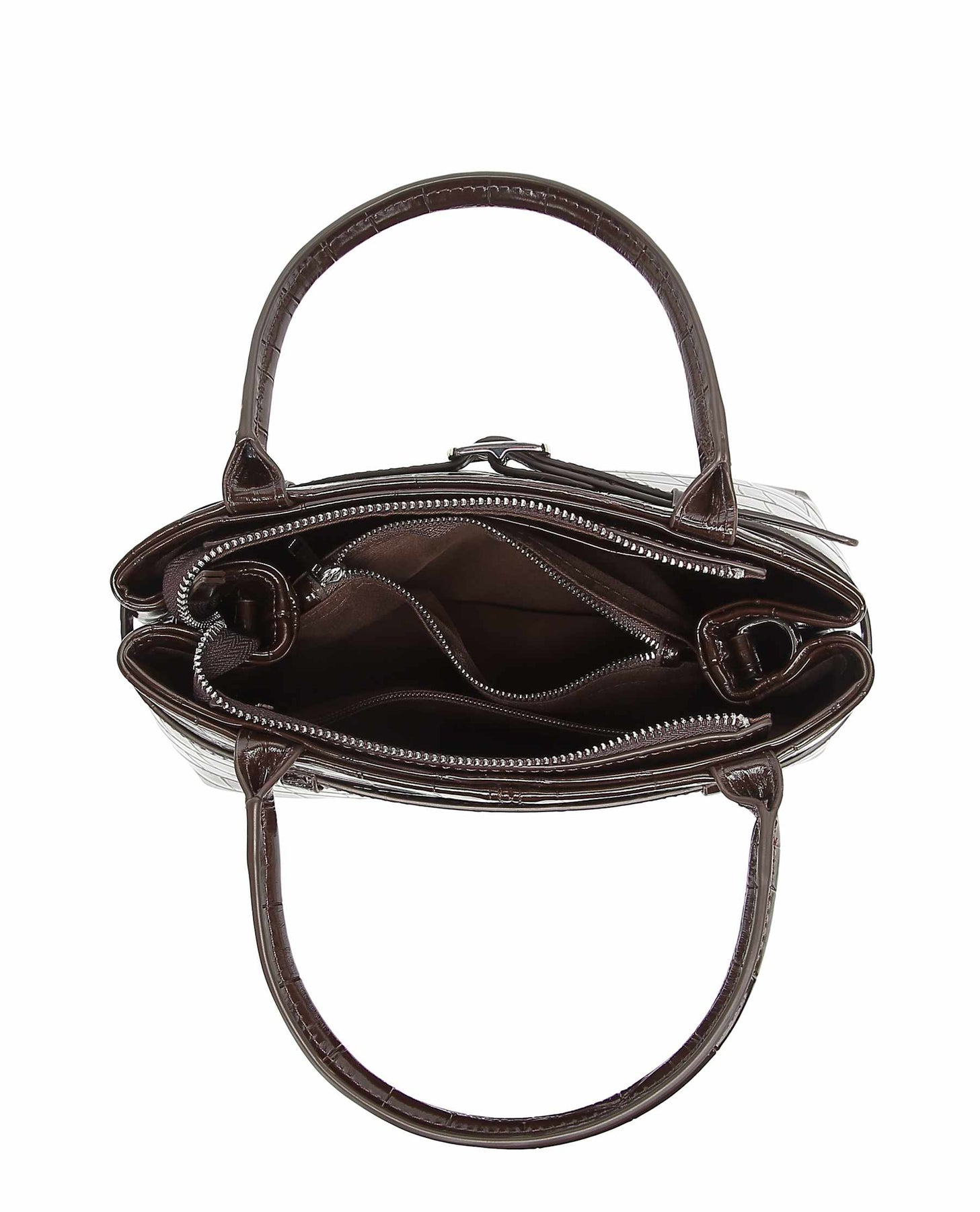 Macie Bag - Coffee