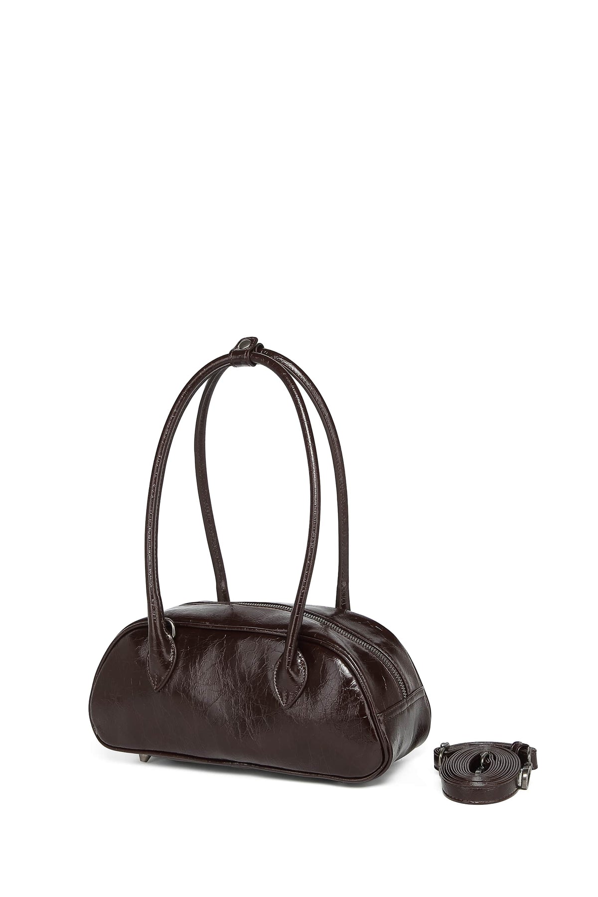 Iris Bag - Coffee