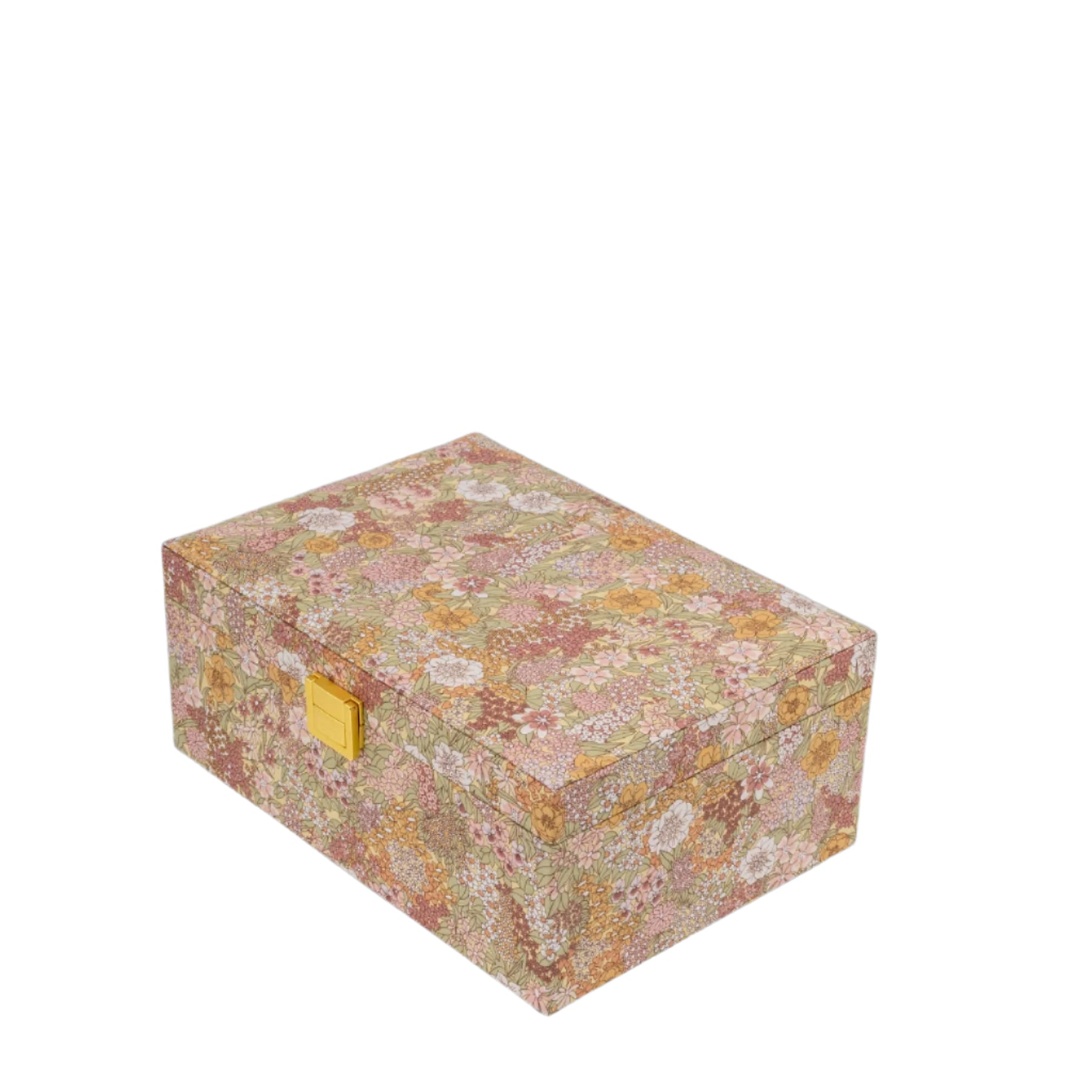 Bon Dep Smyckeskrin Square Mw Liberty - Ciara Green