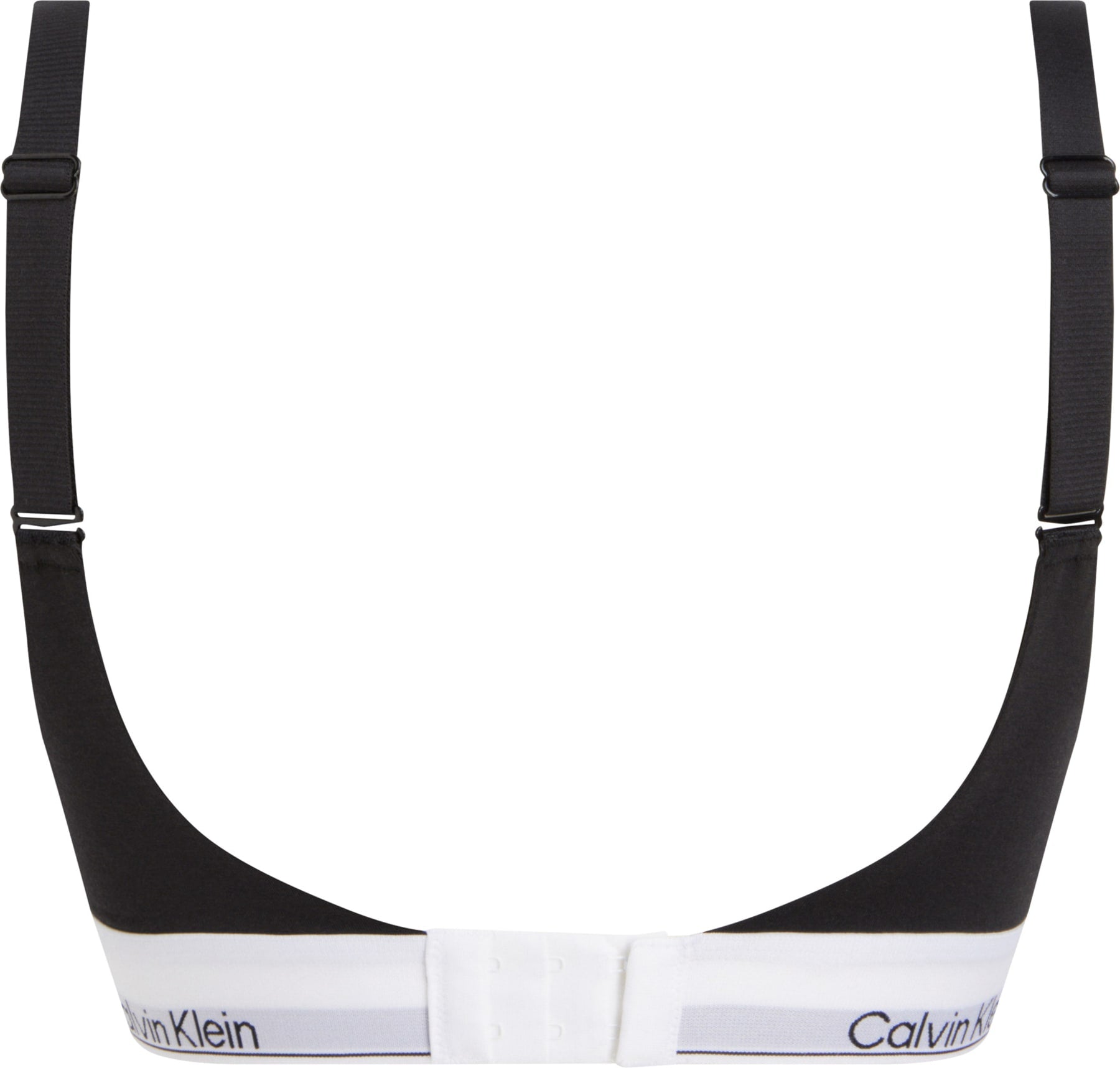 Lift Bralette Rolling Change - Black