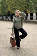 Idaic Kofta - Olive