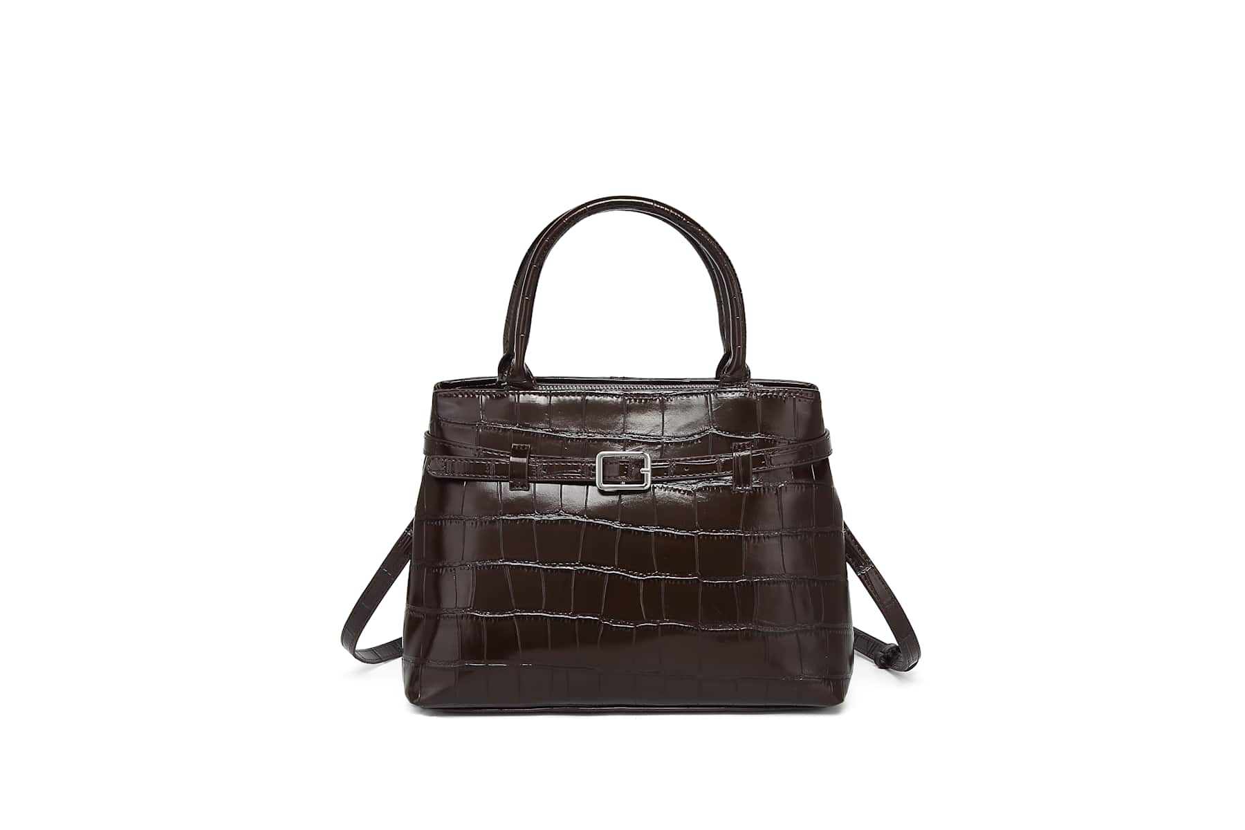 Macie Bag - Coffee
